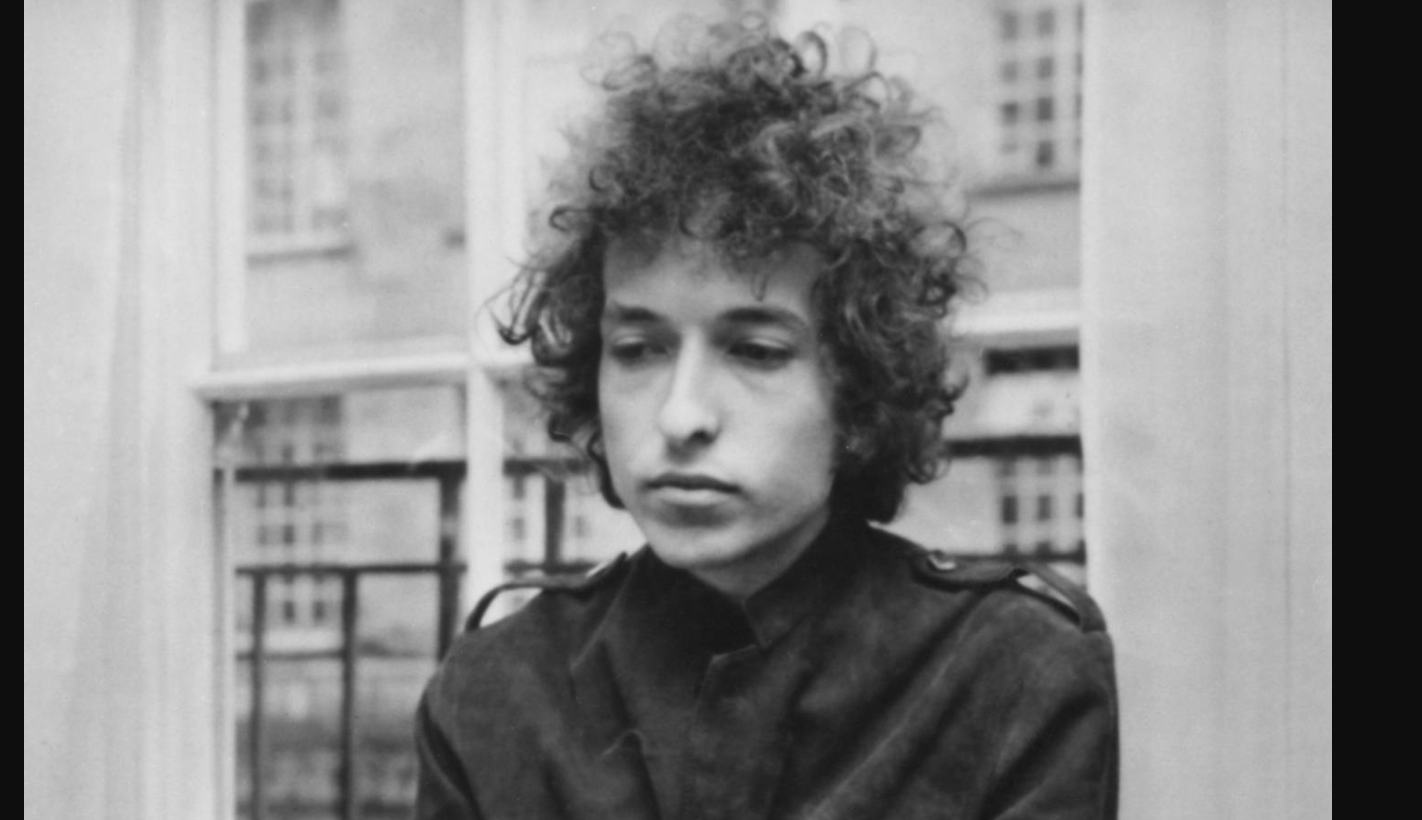 Bob Dylan vendió su catálogo de grabaciones a Sony Music Entertainment