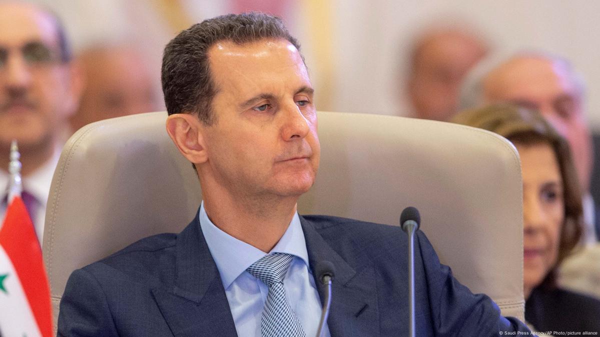 Derrocan a presidente sirio Bashar al-Assad, tras dos décadas de poder