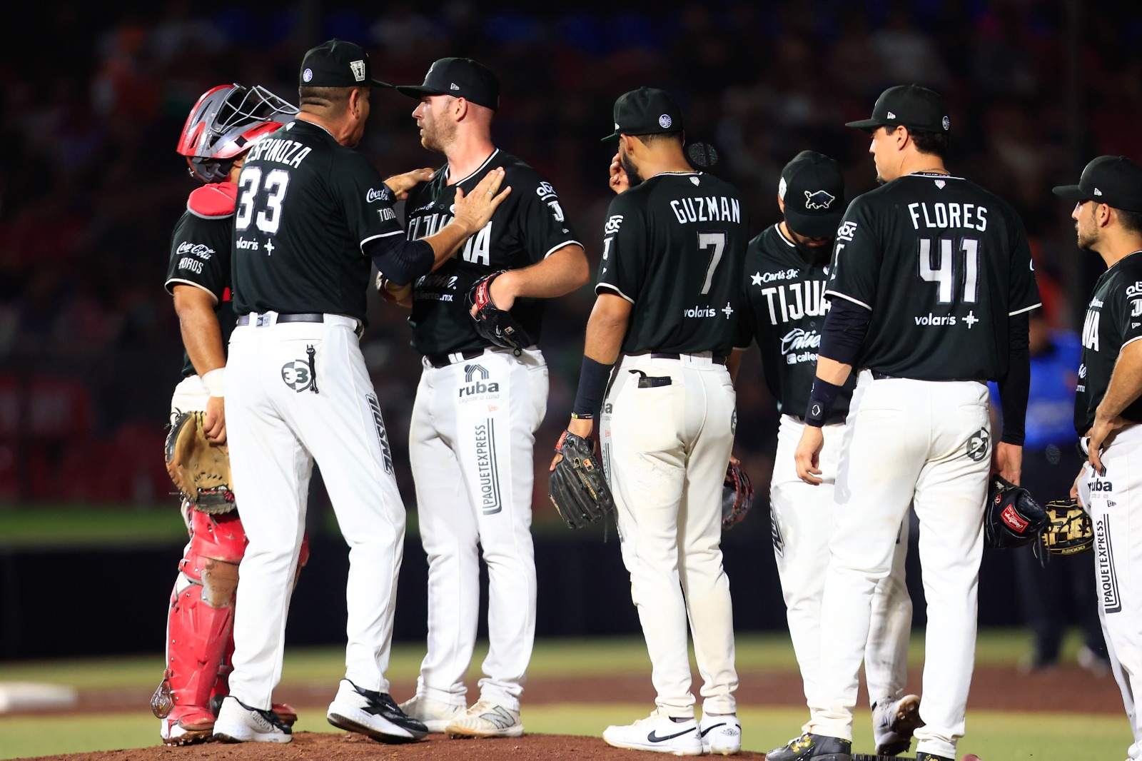 Toros de Tijuana inicia con triunfo su última serie de temporada regular