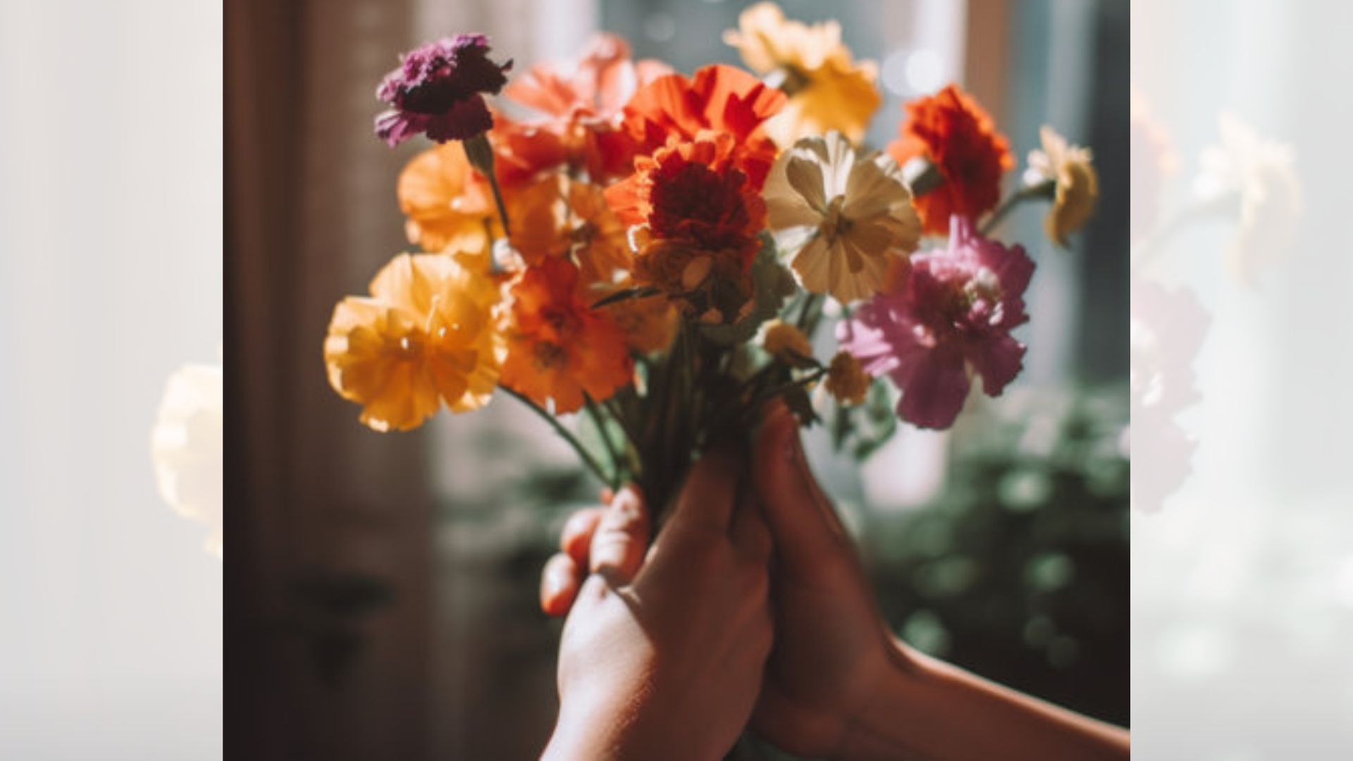 Lenguaje floral del amor: Ramos para regalar en San Valentín