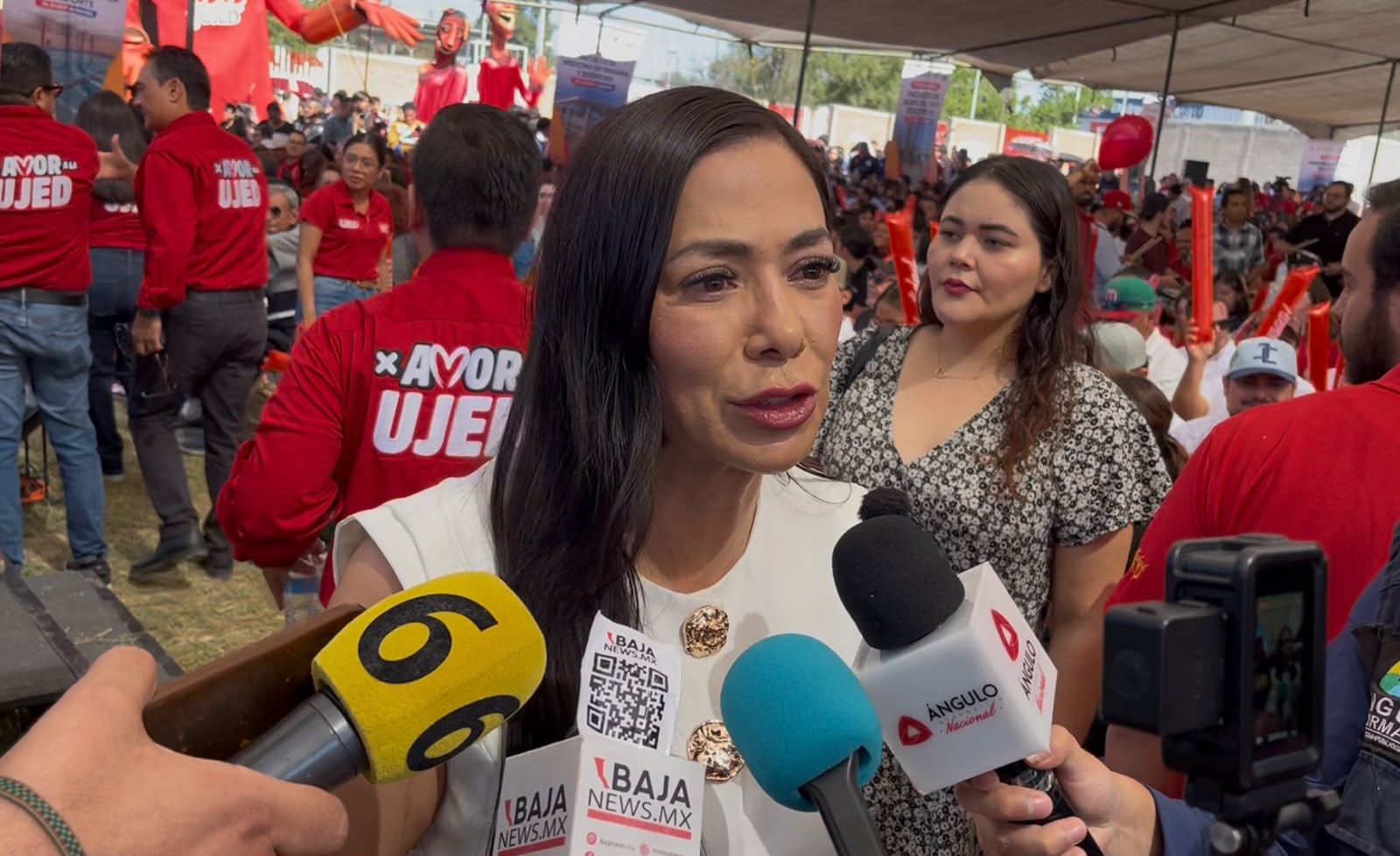 PRI Durango acusa a Andy López de politizar retiro de visa de Estados Unidos