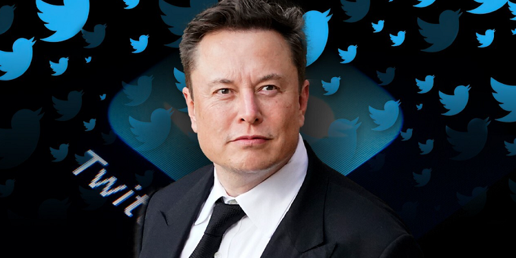 Elon Musk ya tiene candidato para presidente en 2024