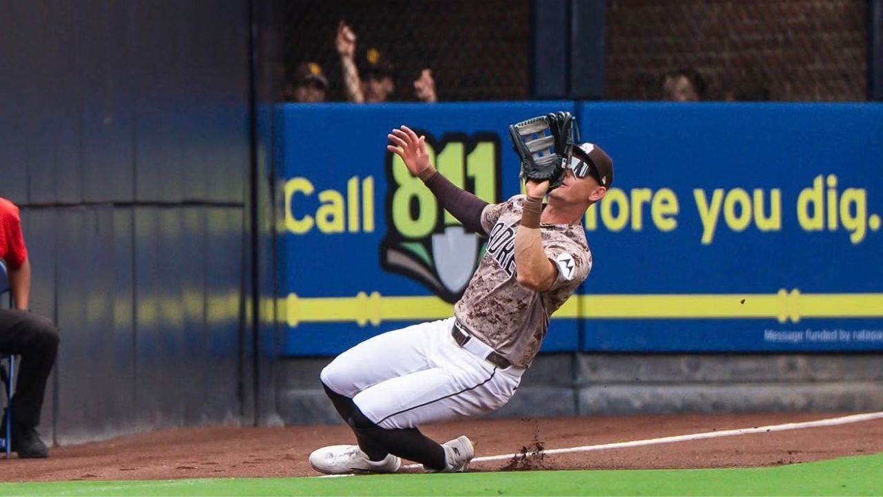 Padres cierran fuerte ante Arizona y ya tienen a los Cubs en la mira