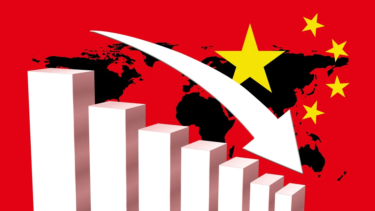 La economía china está en aprietos, ¿el mundo también?