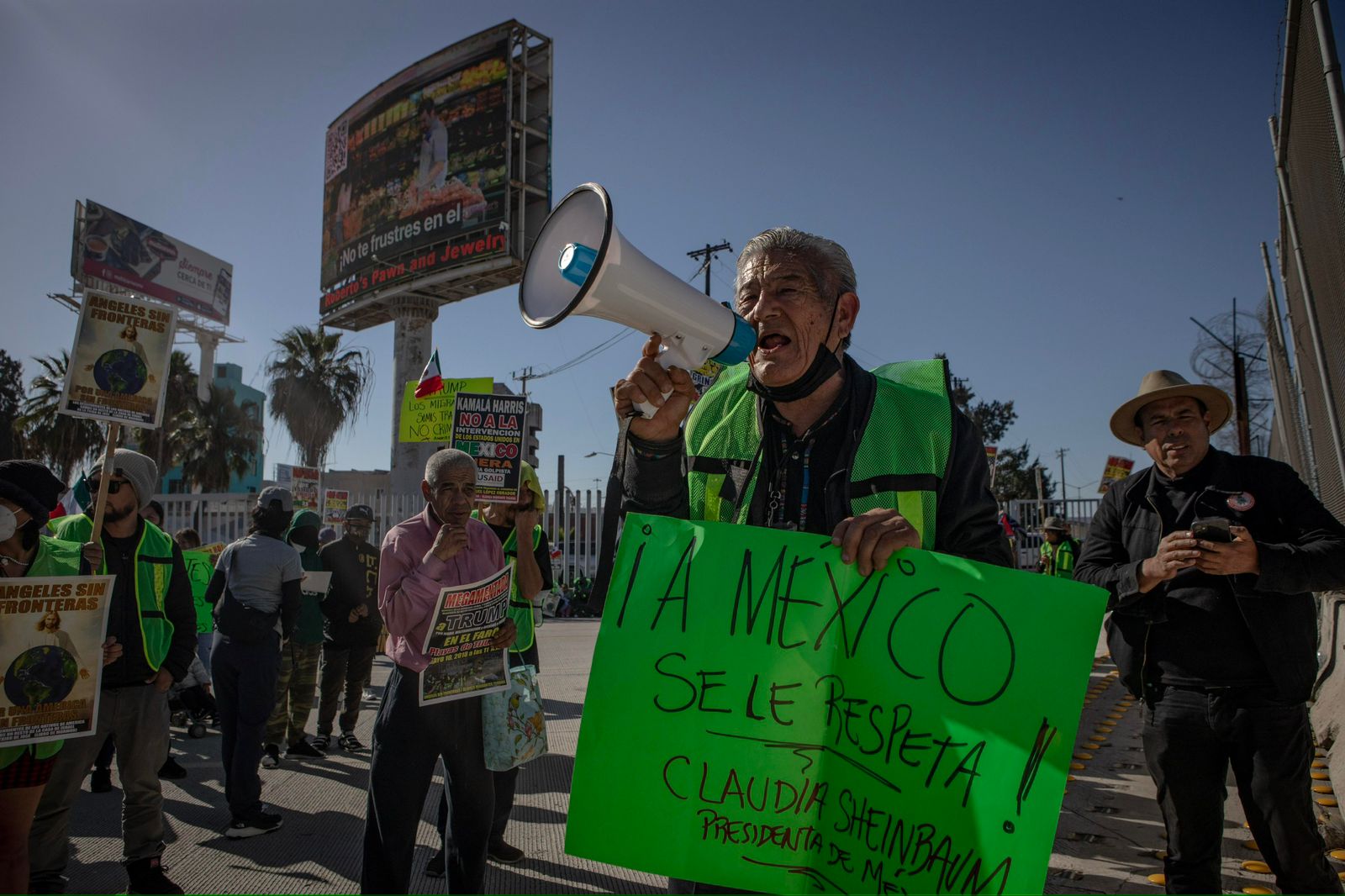 Foto: Border Zoom/Baja News