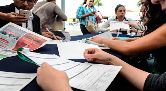 Más de 1000 vacantes de empleo serán ofertadas en La Paz