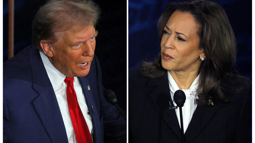 Elecciones EUA: Harris promueve industria, Trump impulsa producción nacional