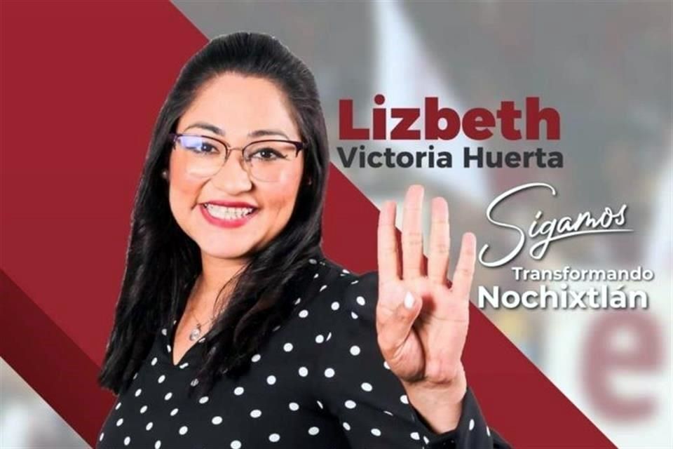 Declaran culpables a exalcaldesa y funcionarios de Nochixtlán por desaparición forzada