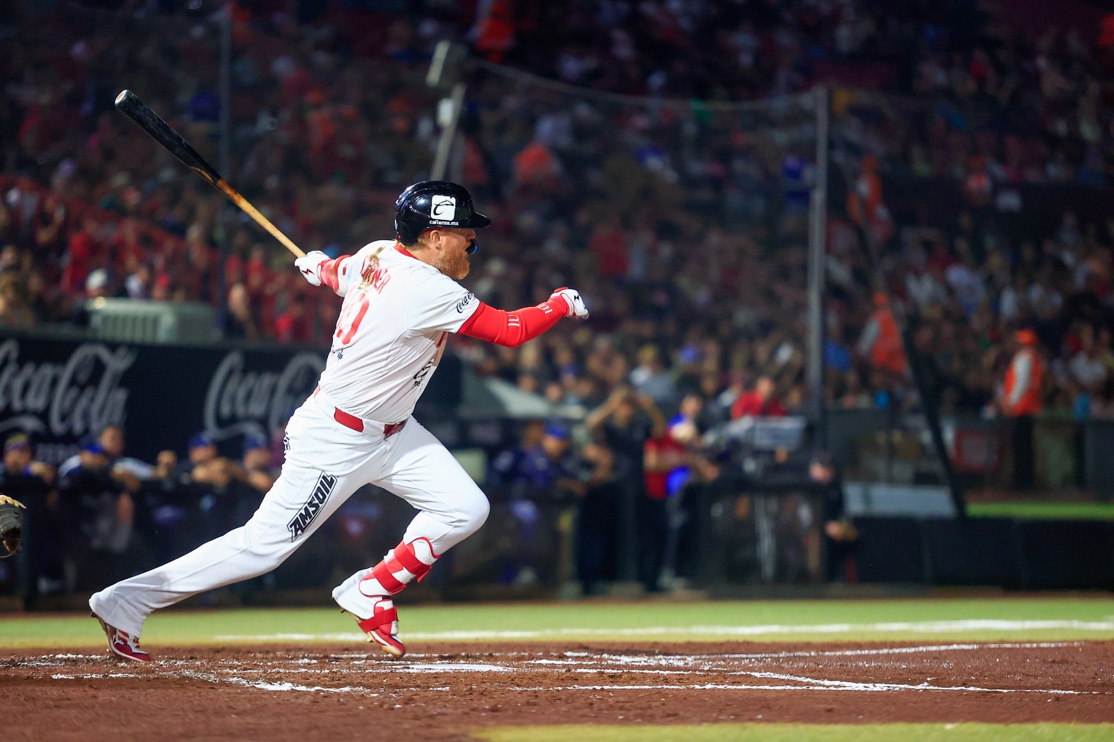 Justin Turner pide mantener los pies en la tierra tras debutar en playoffs con Toros