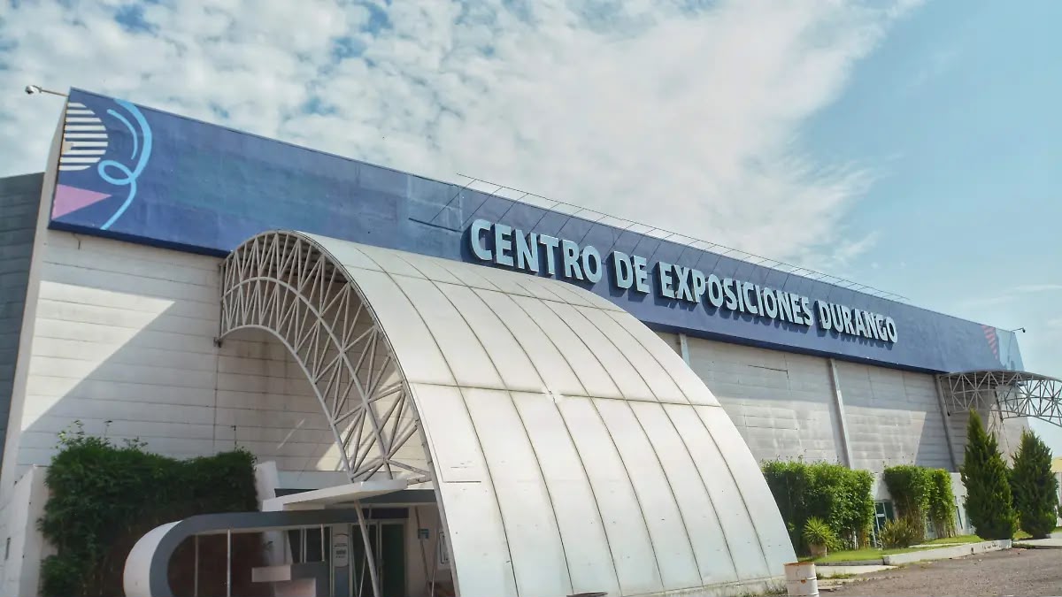 Durango analiza invertir 66 mdp en estudio cinematográfico para atraer producciones