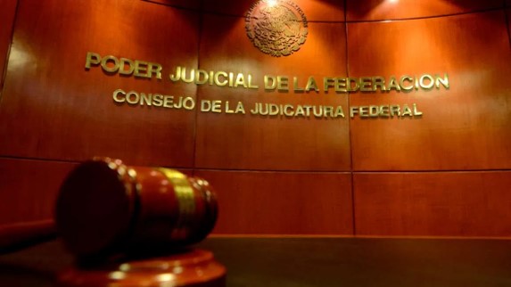 Jueces y magistrados permiten discusión sobre reforma judicial en el Senado