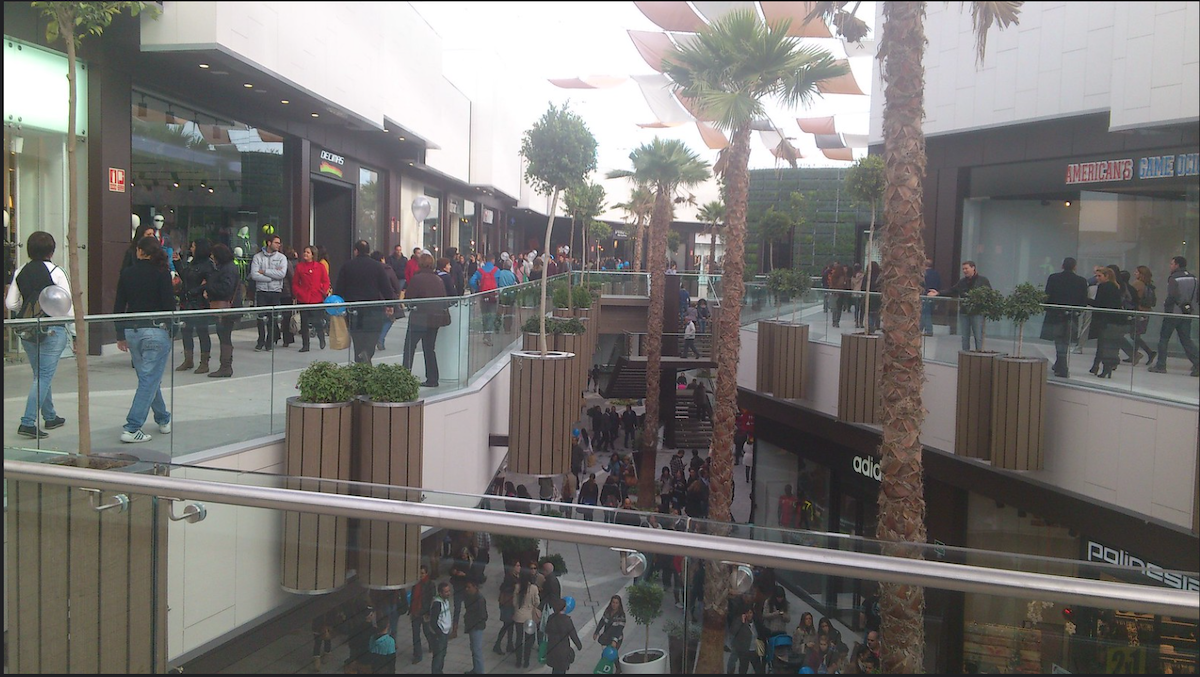 Frontera de Tijuana se prepara Buen Fin y Black Friday