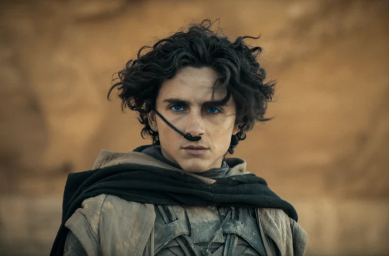 ¿"Dune: Parte 2" es la mejor película de ciencia ficción?