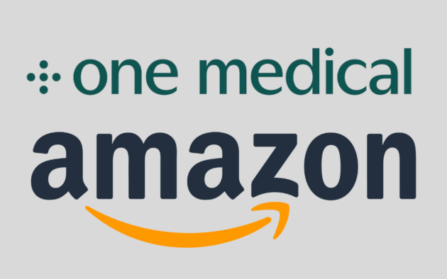 Lanza Amazon servicio de asistencia médica de suscripción