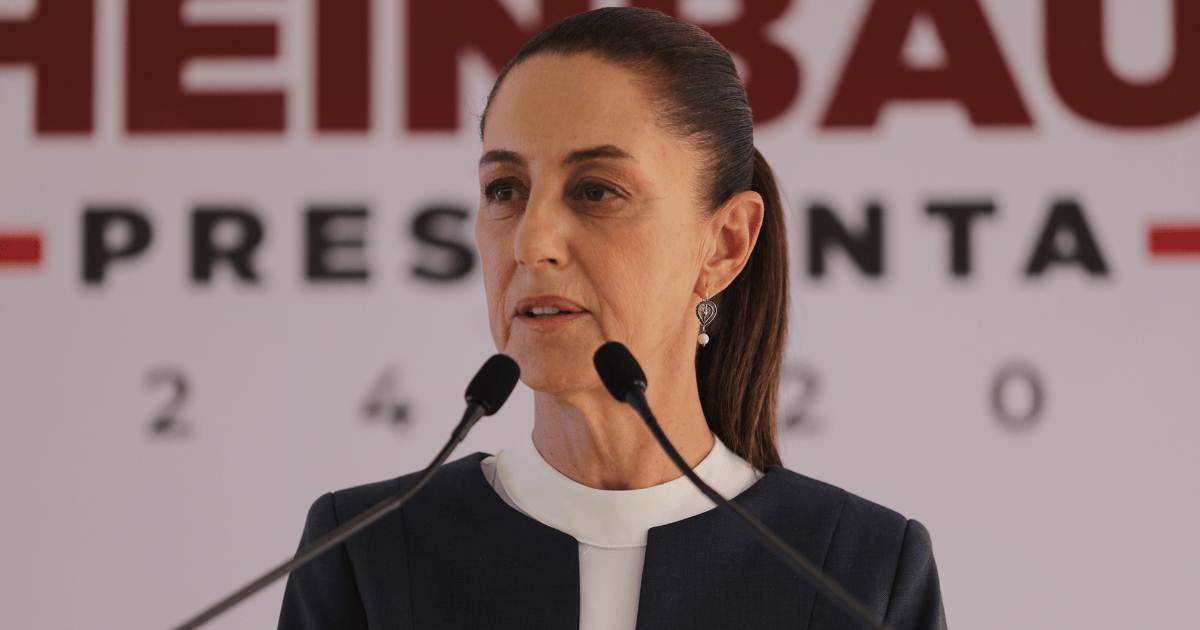 Pide Claudia Sheinbaum transparencia en elección venezolana