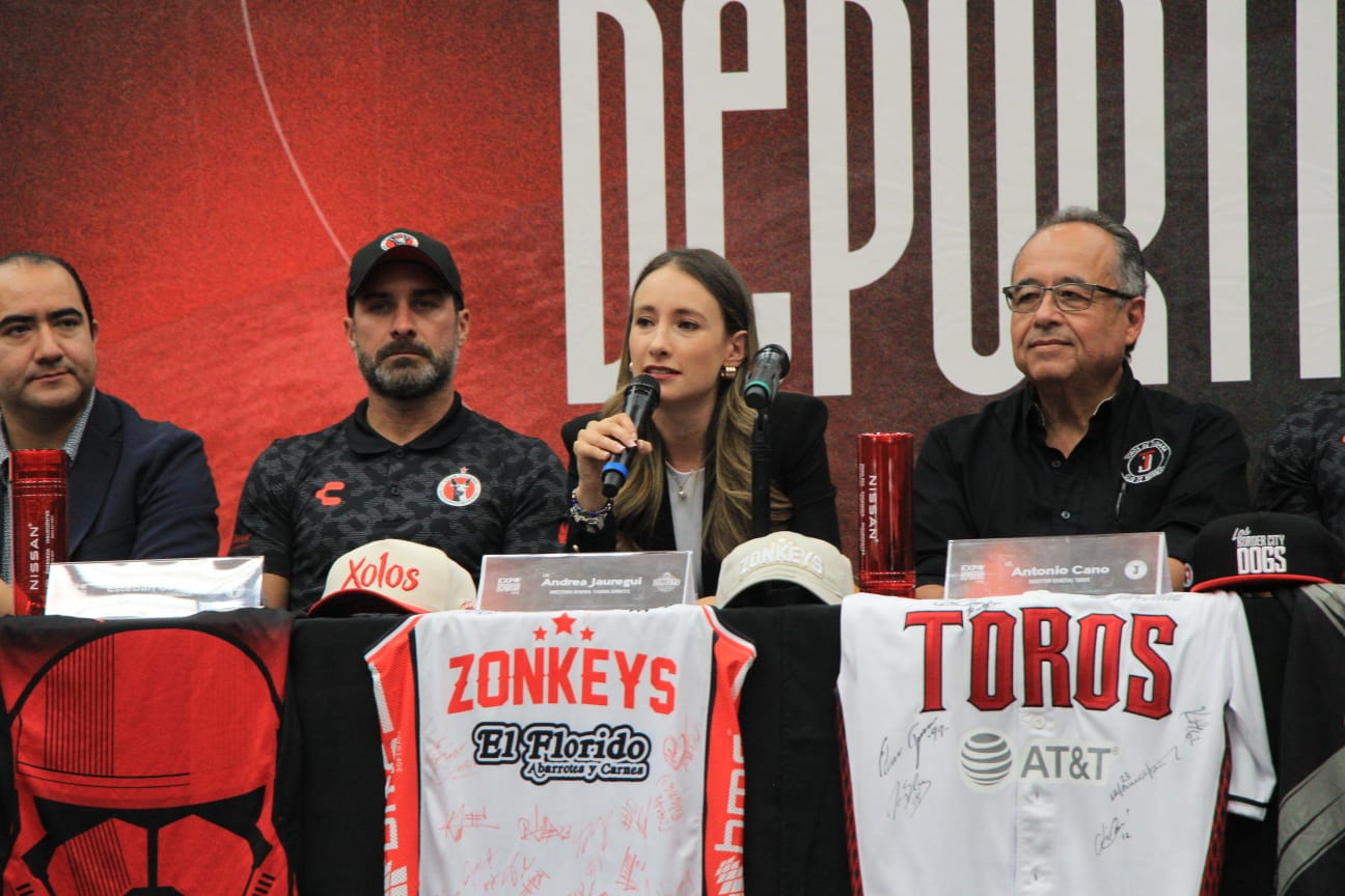 Definen actividades para histórica Expo Deportiva a celebrarse en la Arena Zonkeys