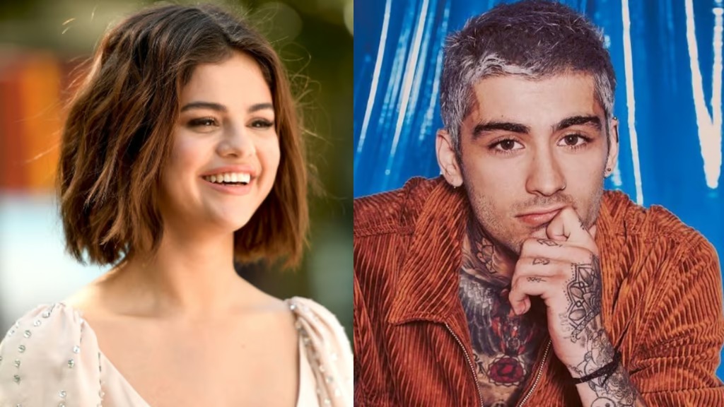 Selena Gomez y Zayn Malik ¿próximo romance?