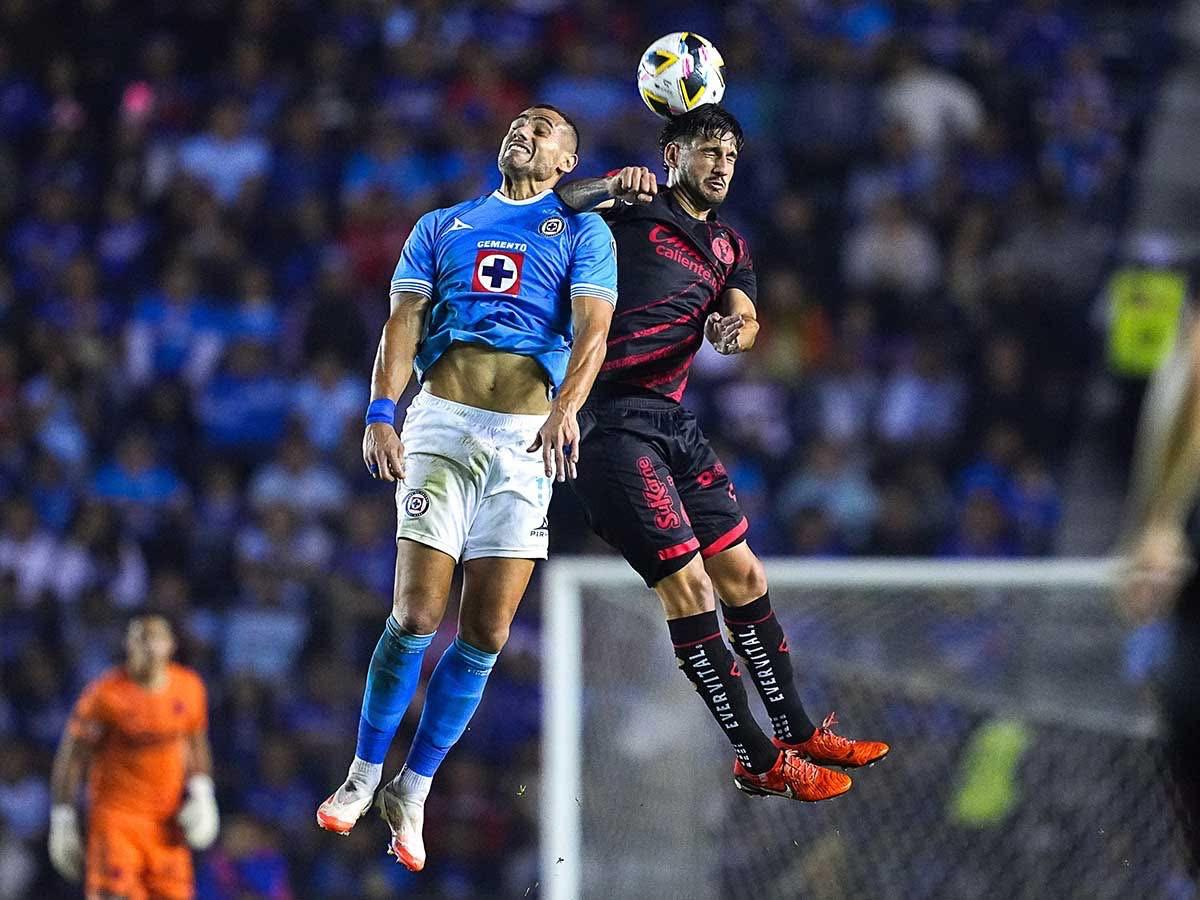 La advertencia de Juan Carlos Osorio a Cruz Azul antes de los 4tos. de Final