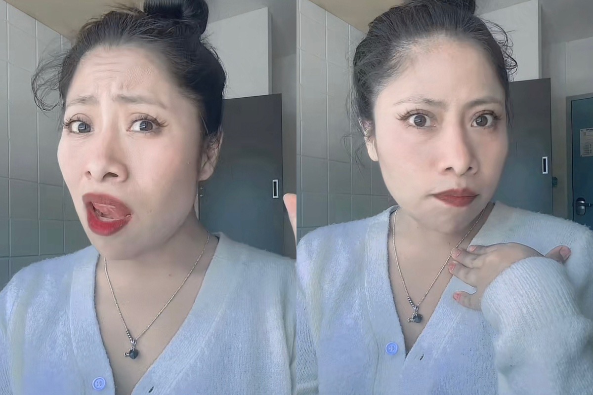 Yalitza Aparicio es criticada por cambiar el color de su piel con filtros