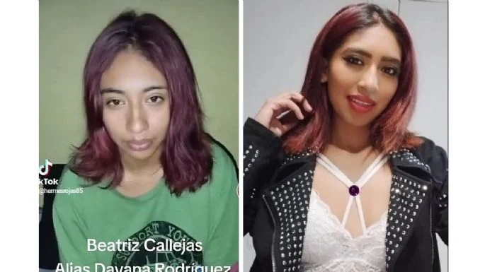 A Video Of A Kidnapped Dancer Is Exposed On Tiktok: She Was Murdered