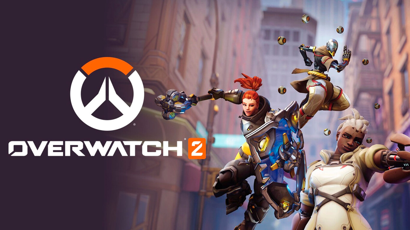 Sufre Overwatch 2 un ataque DDos tras su gran estreno