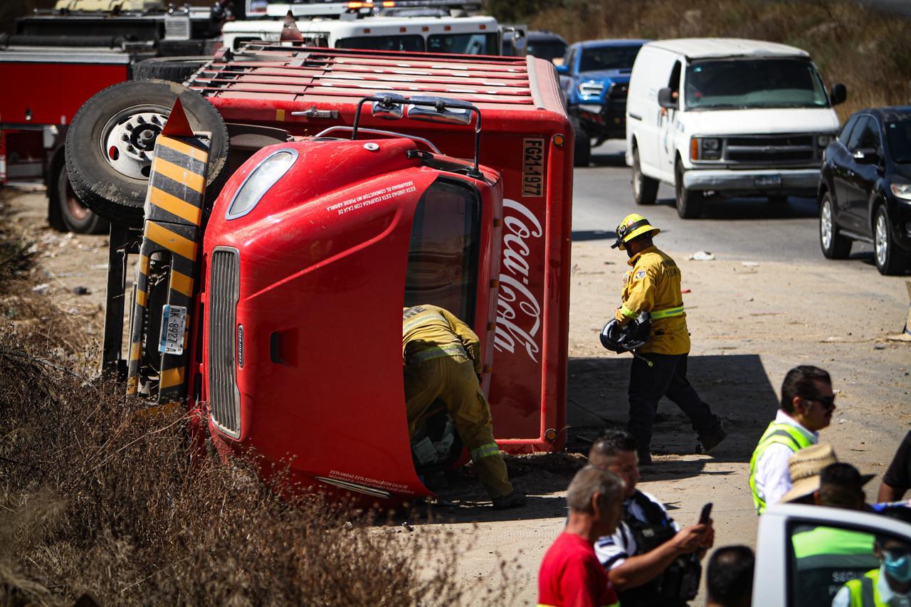 Foto: Border Zoom/Baja News