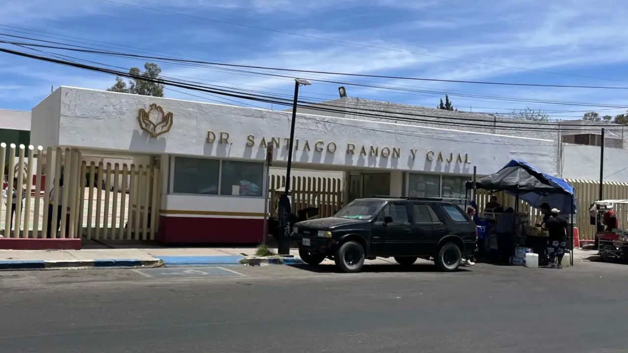 ISSSTE en Durango opera al límite por falta de personal y un nuevo hospital