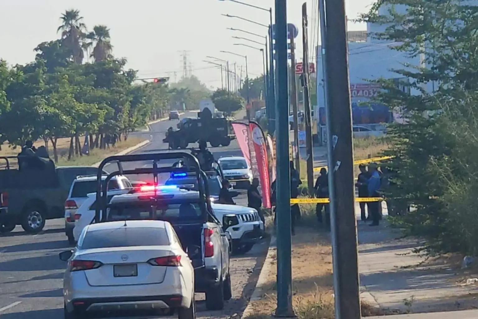 Lamenta Sheinbaum asesinato de Agente de la SSPC en Sinaloa