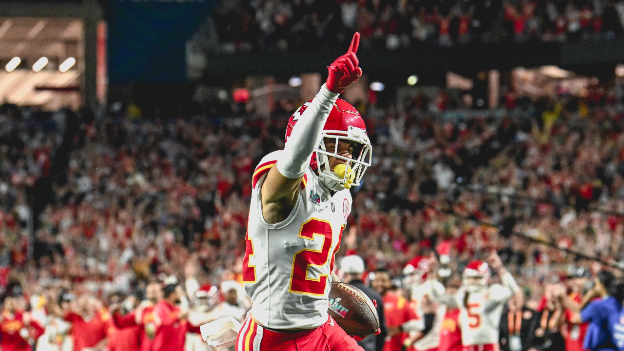 Los Chiefs se quedan con el Super Bowl LVII