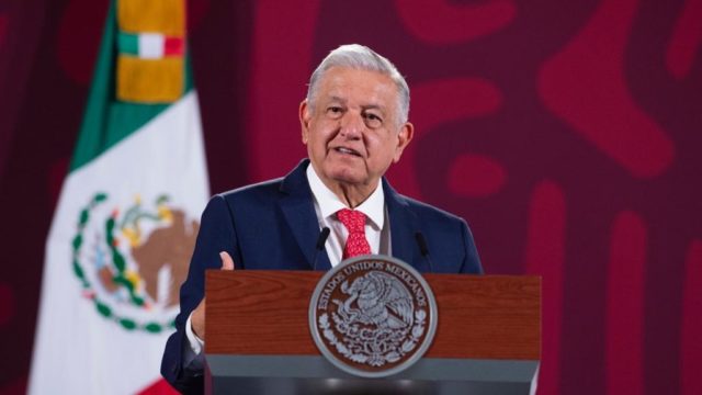 Mala salud de Félix Gallardo me convenció: AMLO