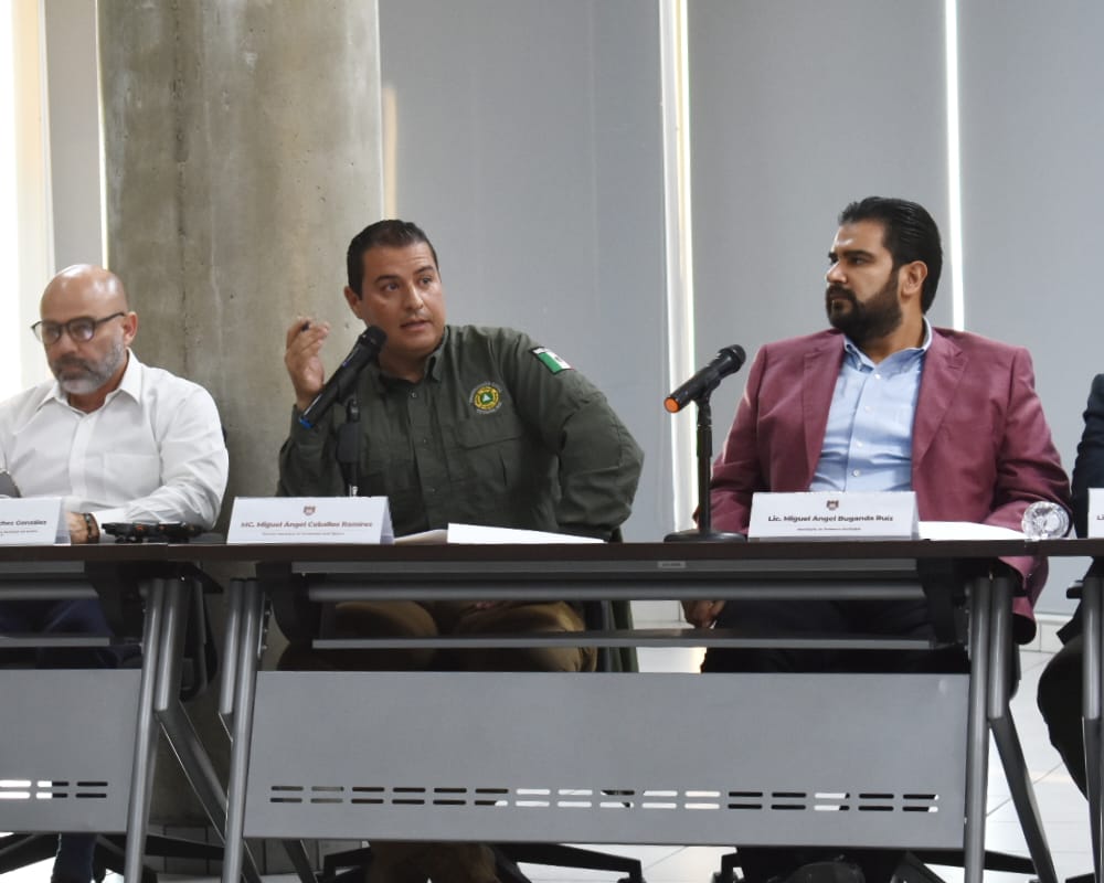 Habrá bajas temperaturas y lluvias por fenómeno El Niño: Protección Civil Tijuana