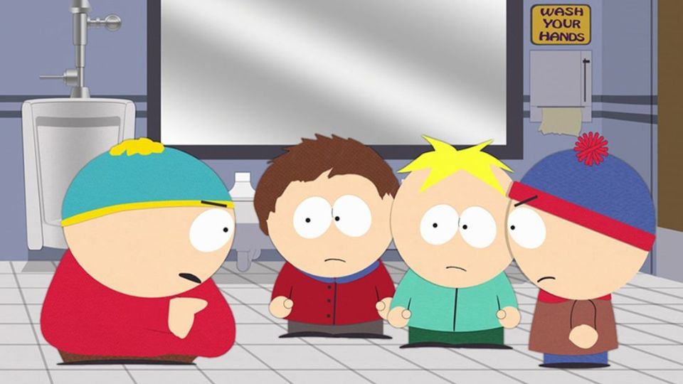 South Park sorprende con episodio co-creado por inteligencia artificial. I FOTO: WEB