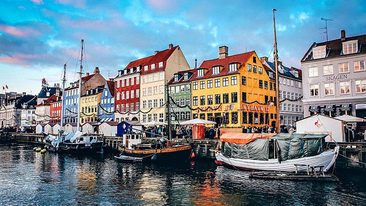 Fomenta Copenhague el turismo ecológico dando incentivos