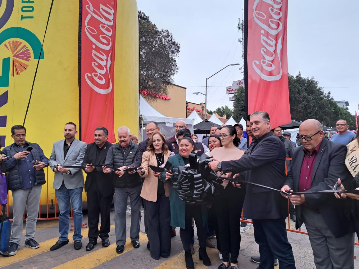 [VIDEO] Inicia XXI Expo Tequila en Tijuana 2022