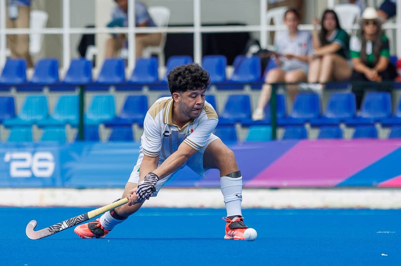 Abre Liga Francesa Nacional 1 de Hockey con participación bajacaliforniana