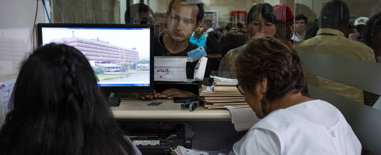 Salud mental será principal discapacidad en 2030: OMS