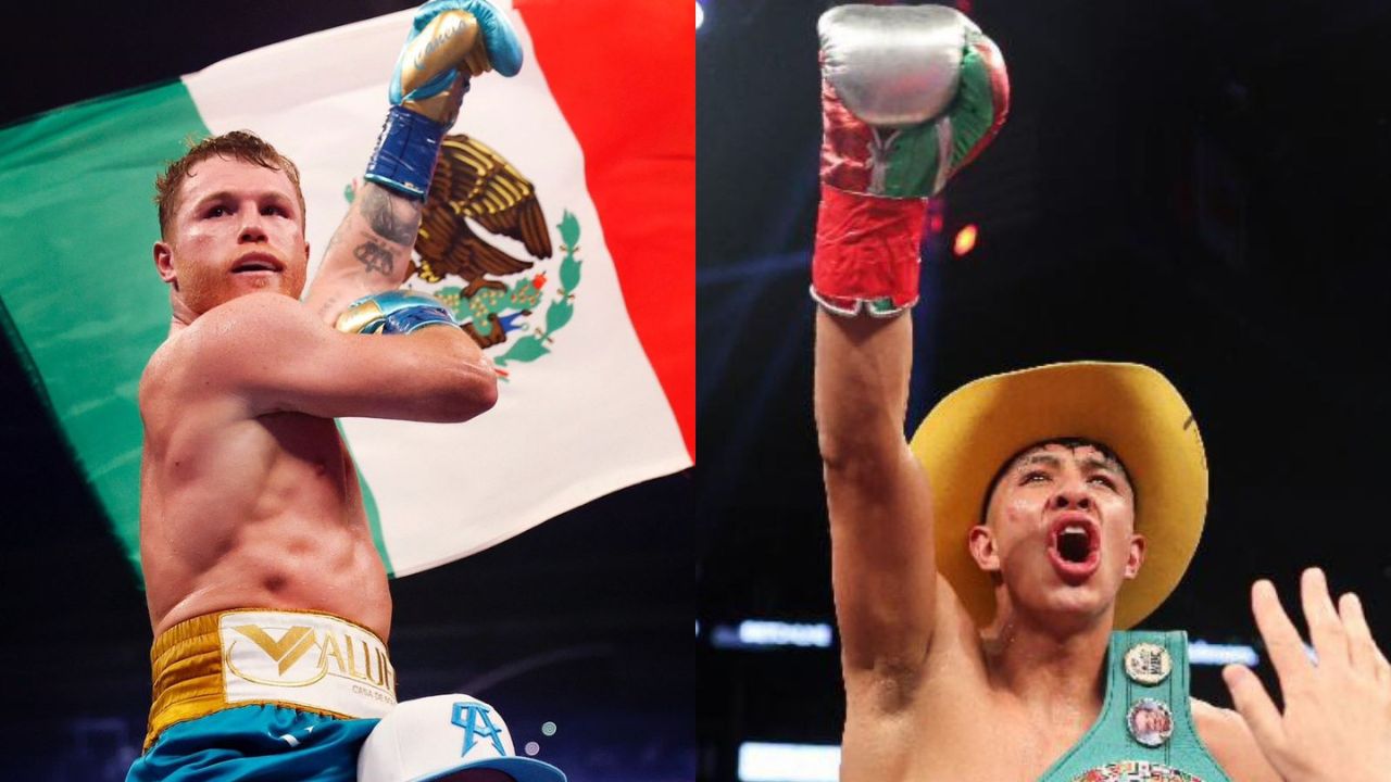 Toma fuerza nombre de Munguía para enfrentar a “Canelo”