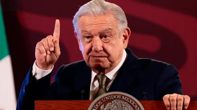 Presidente Andrés Manuel López Obrador IFOTO: WEB