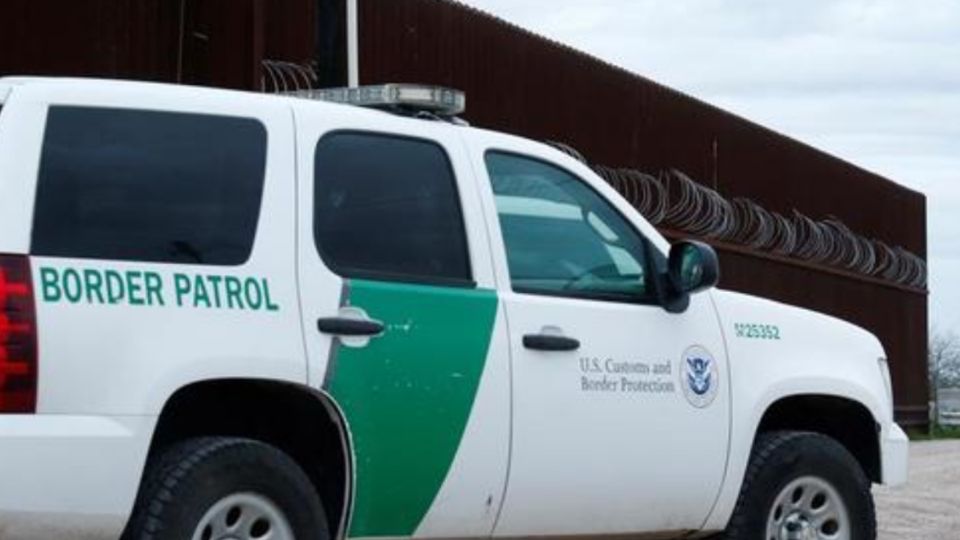 The Border Patrol reports two shooting incidents during this month.