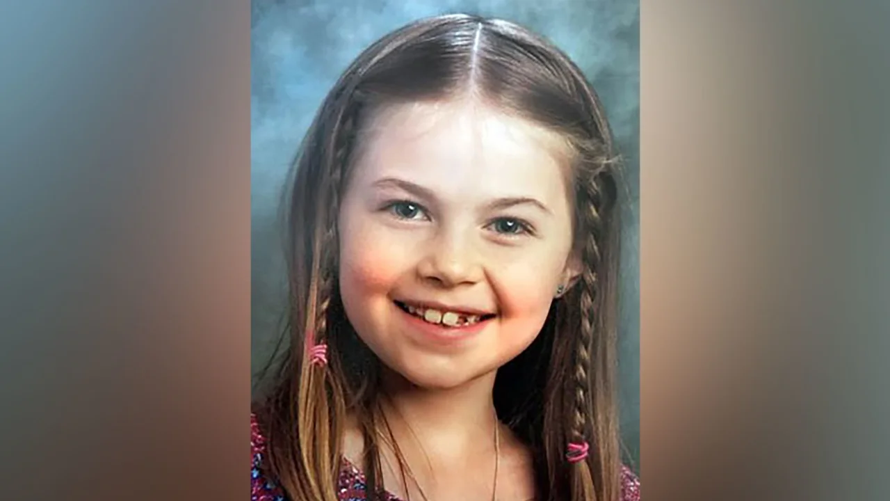 A missing girl in the US was rescued thanks to a Netflix documentary