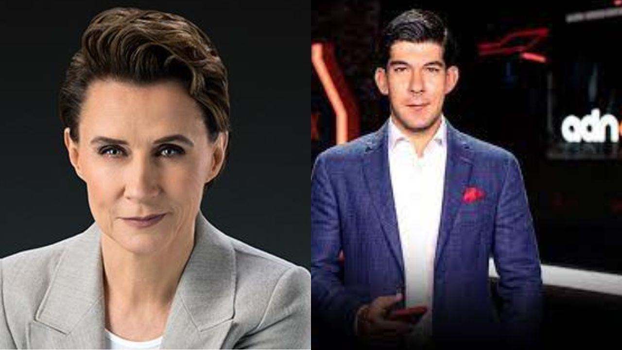 Seleccionarán Denise Maerker y Manuel López 30 preguntas para debate presidencial
