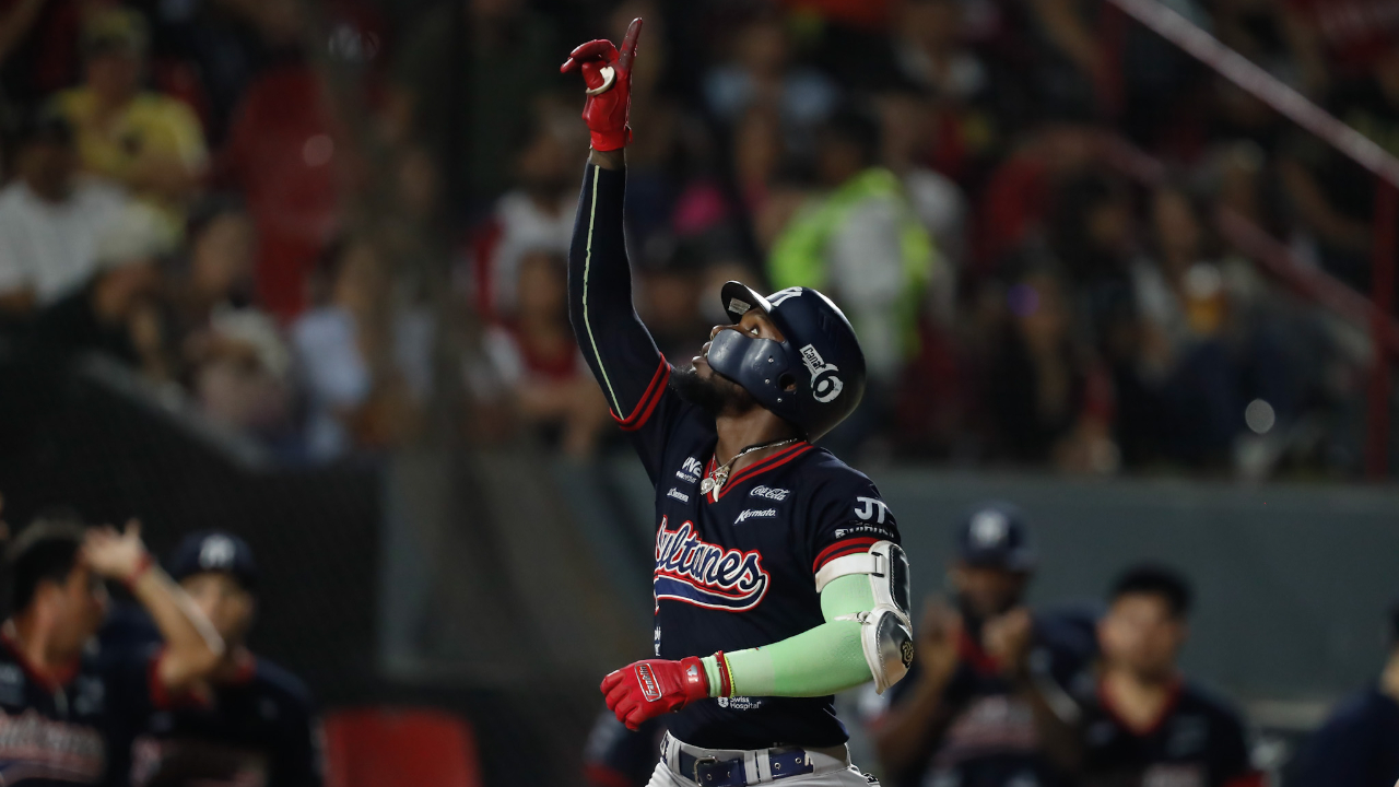 Sultanes aplicó “walk off” y barrida a Los Toros de Tijuana