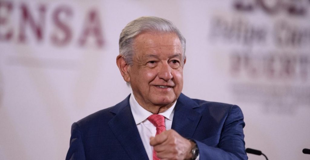 López Obrador satisfecho con el Segundo Debate Presidencial