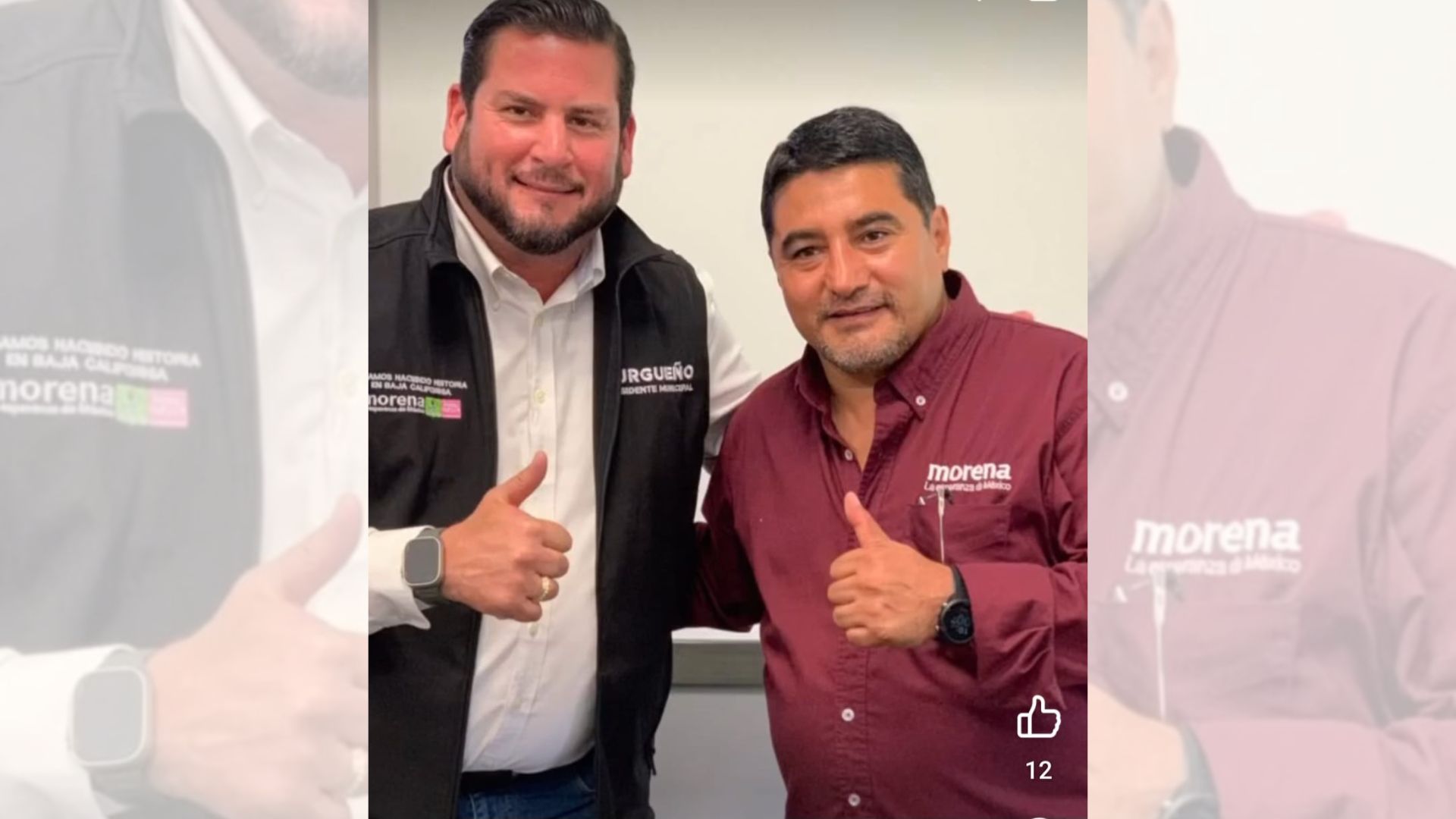 [VIDEO] "Un nuevo reto", Erik Morales,  nuevo Secretario de Bienestar en Tijuana