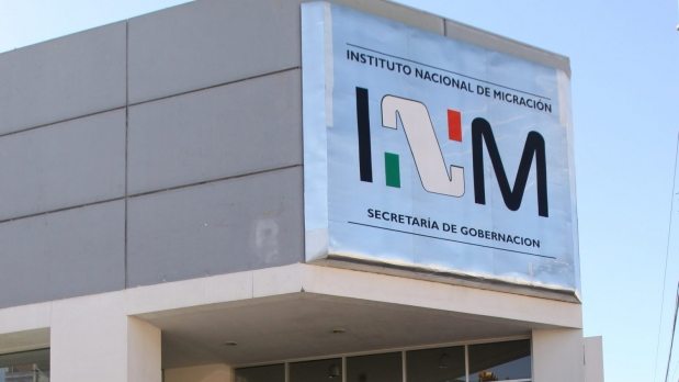 Condena Instituto Nacional de Migración agresión en Tijuana