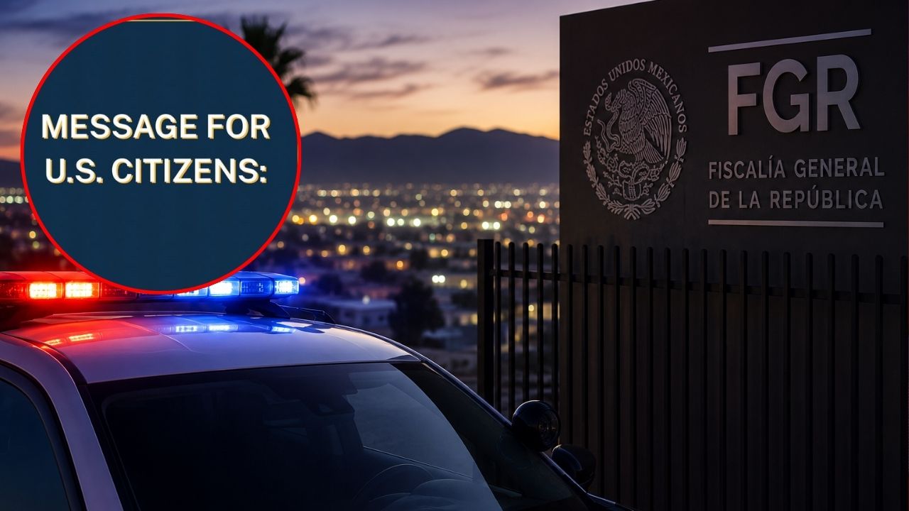 Versión apunta a “Los Rusos” detrás de alerta de EU en Mexicali
