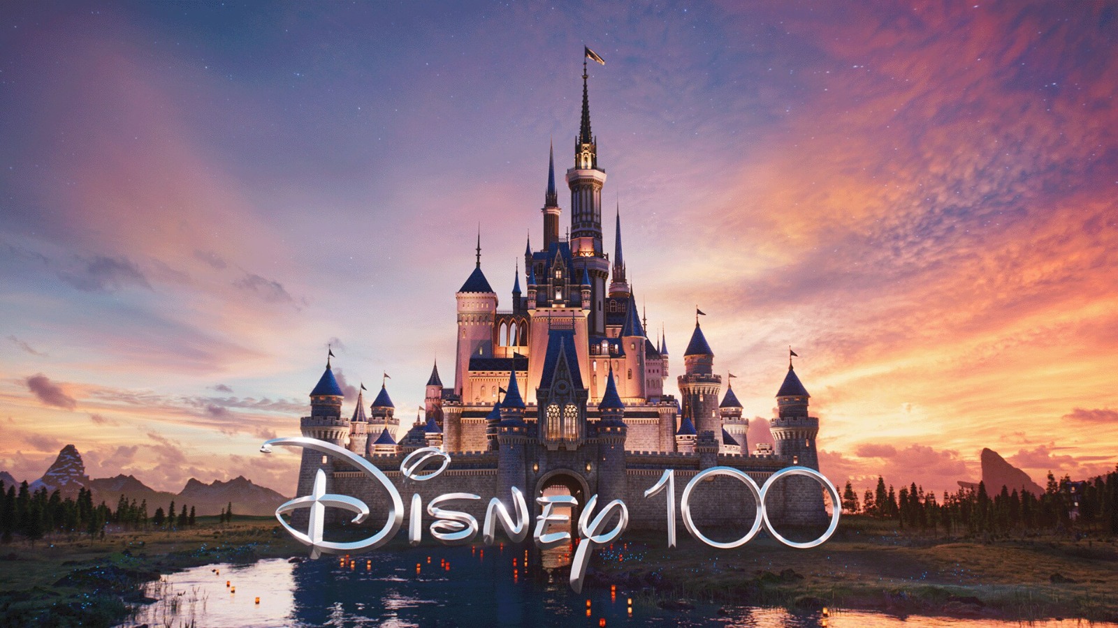 Disney cumple 100 años en medio de una crisis