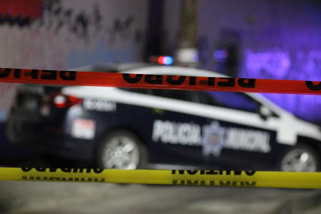 Muere policía de Tijuana por disparo "accidental" en borrachera