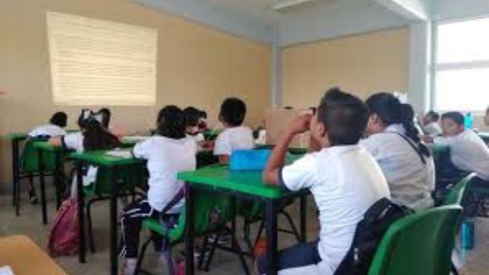 Regresan a clases con nuevas materias