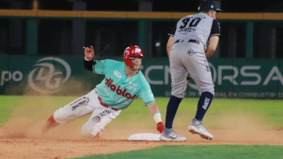 Gana Zona Sur Juego de Estrellas de la LMB 2023